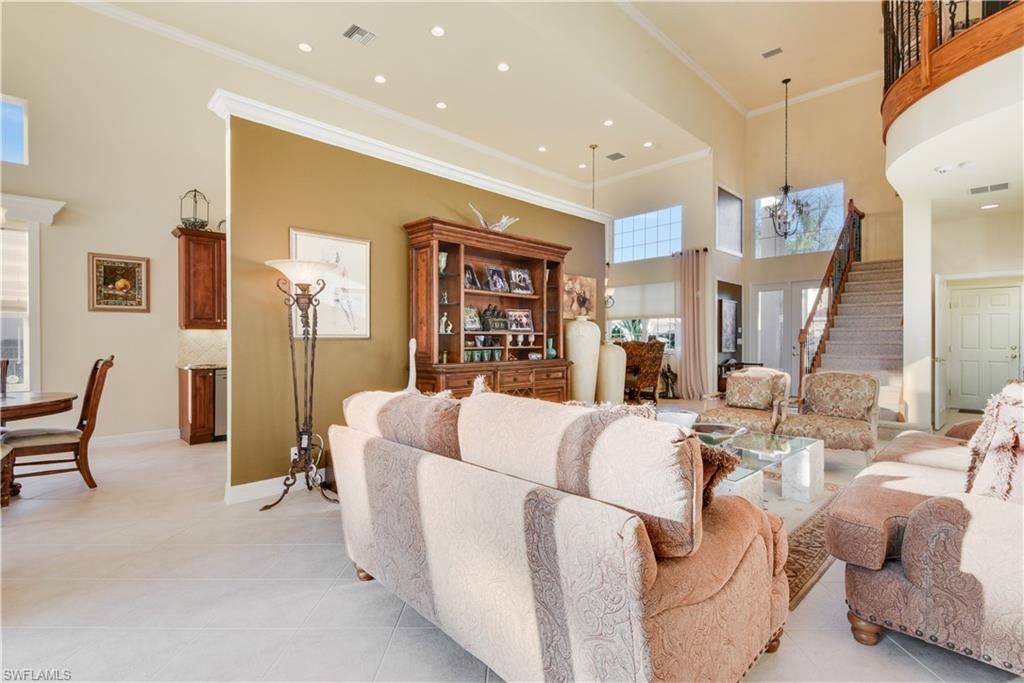 BOTANICA LAKES - Residential