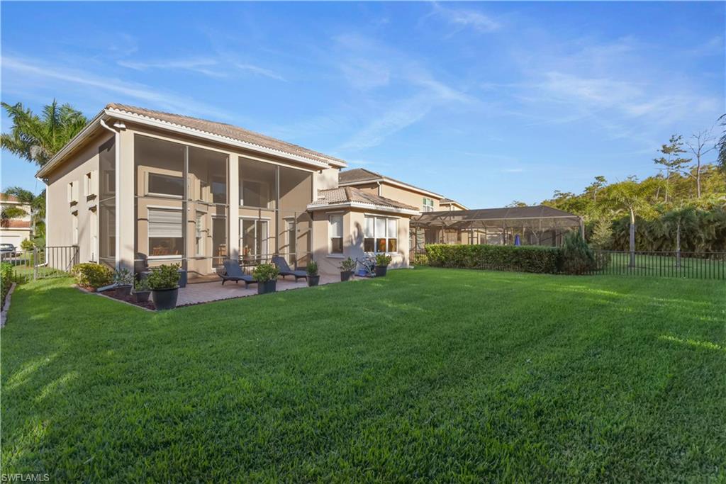 BOTANICA LAKES - Residential