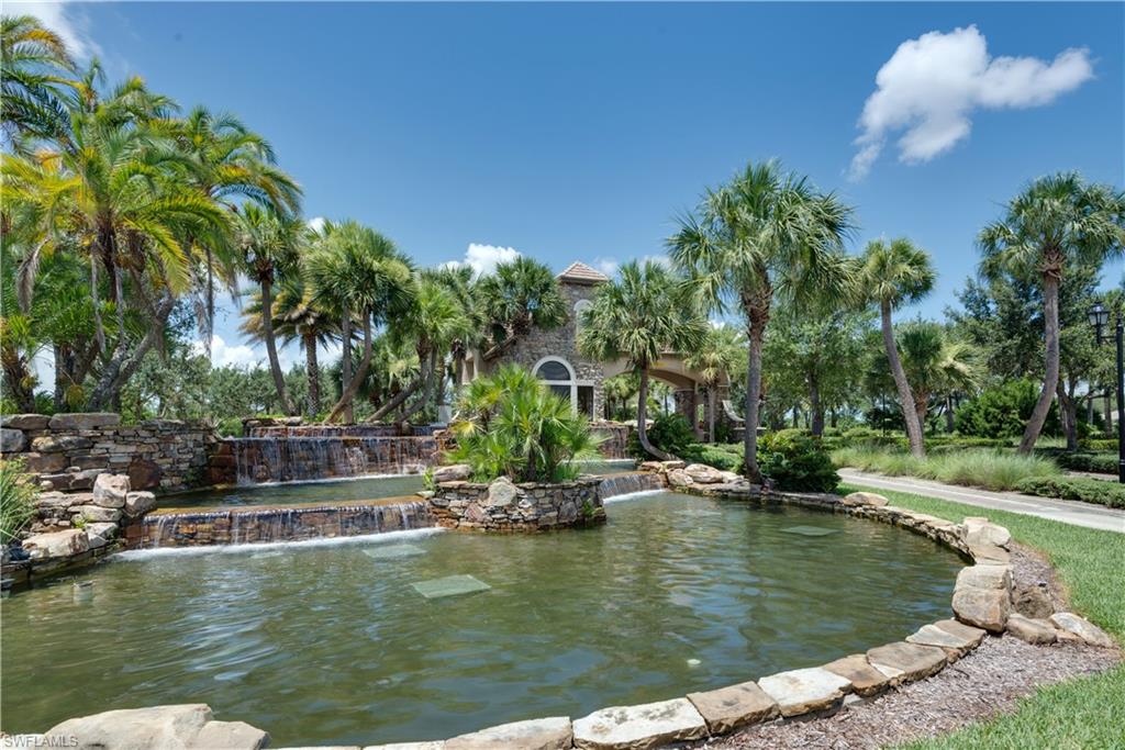 BOTANICA LAKES - Residential