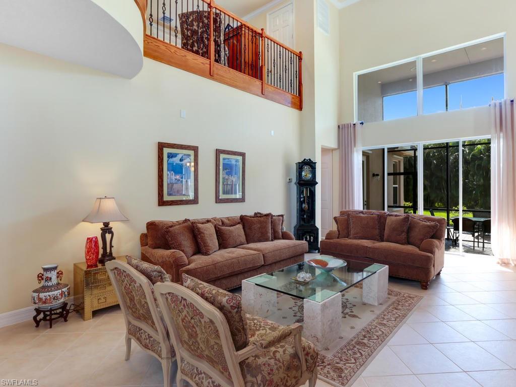 BOTANICA LAKES - Residential