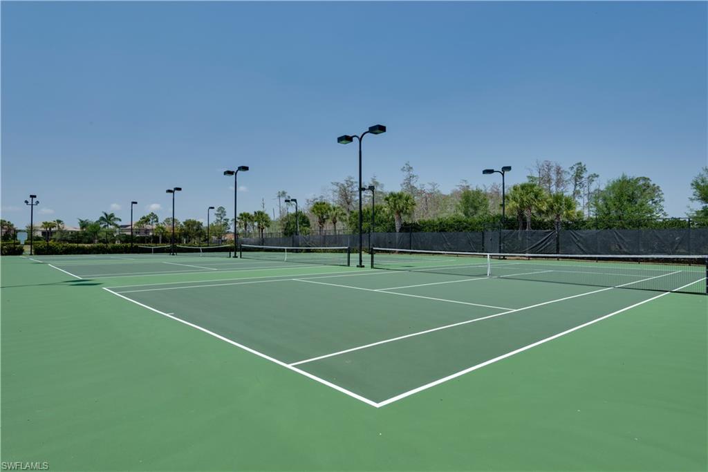 BOTANICA LAKES - Residential