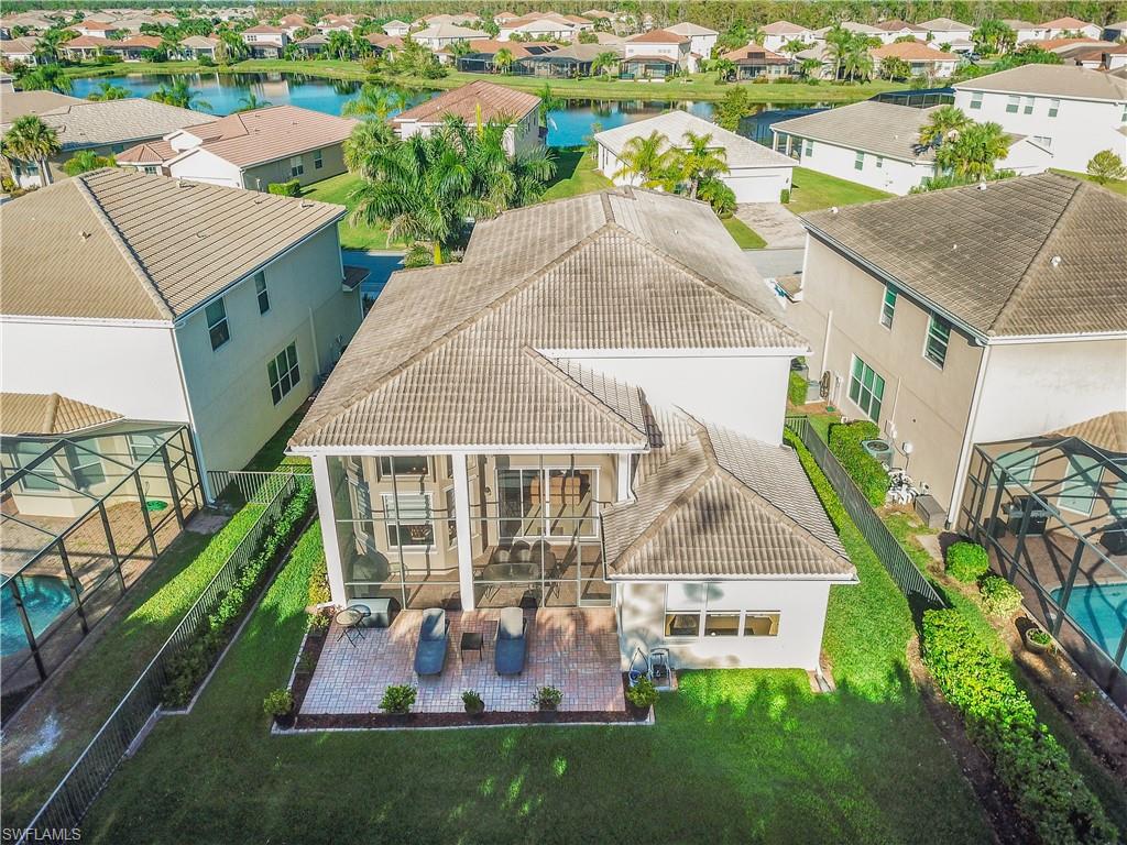 BOTANICA LAKES - Residential