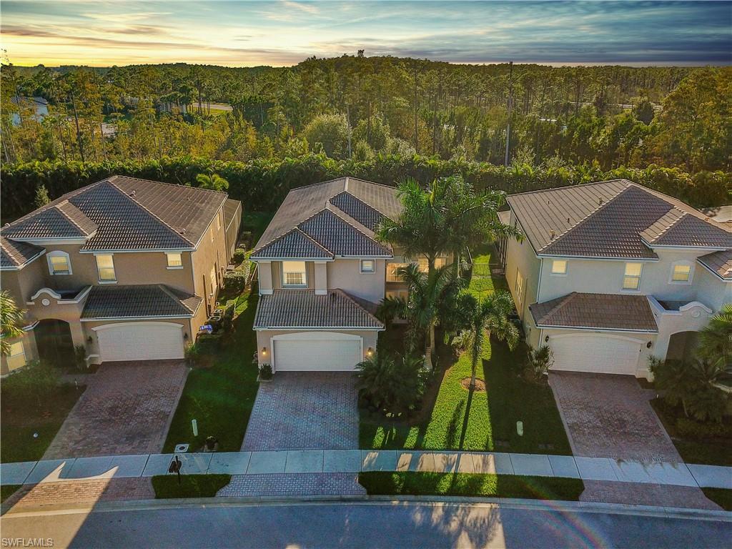 BOTANICA LAKES - Residential