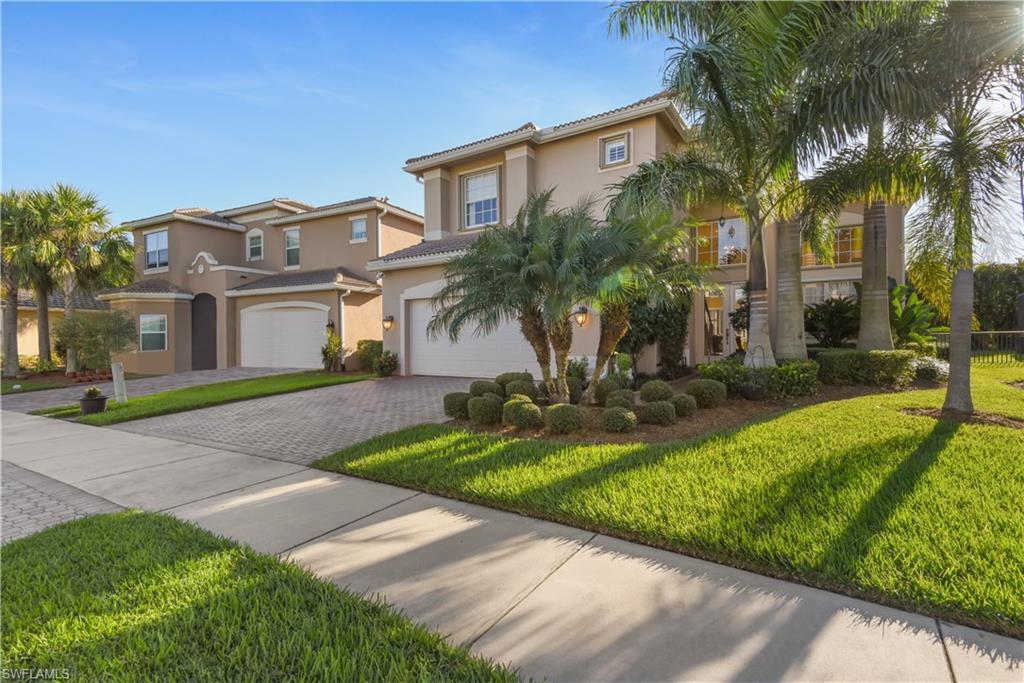 BOTANICA LAKES - Residential