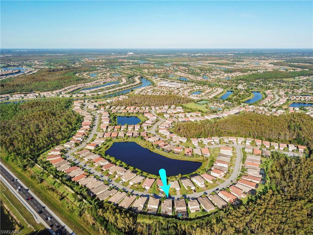 BOTANICA LAKES - Residential