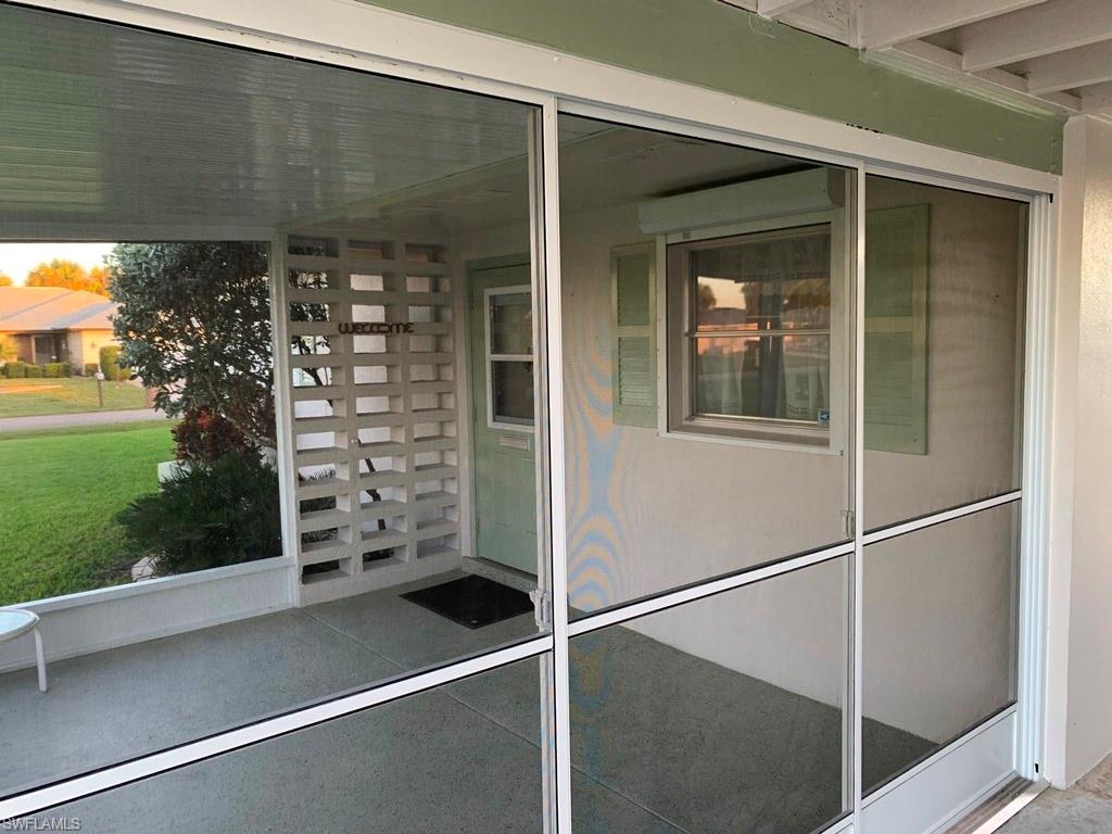 CAMILLE GARDENS - Residential