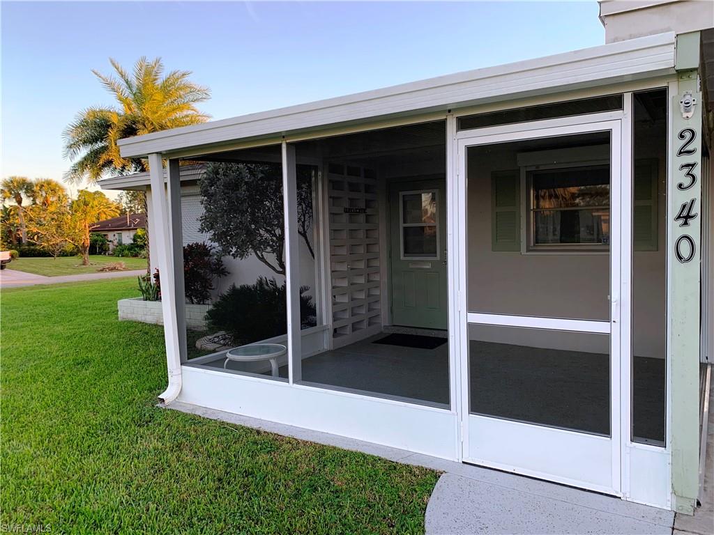 CAMILLE GARDENS - Residential