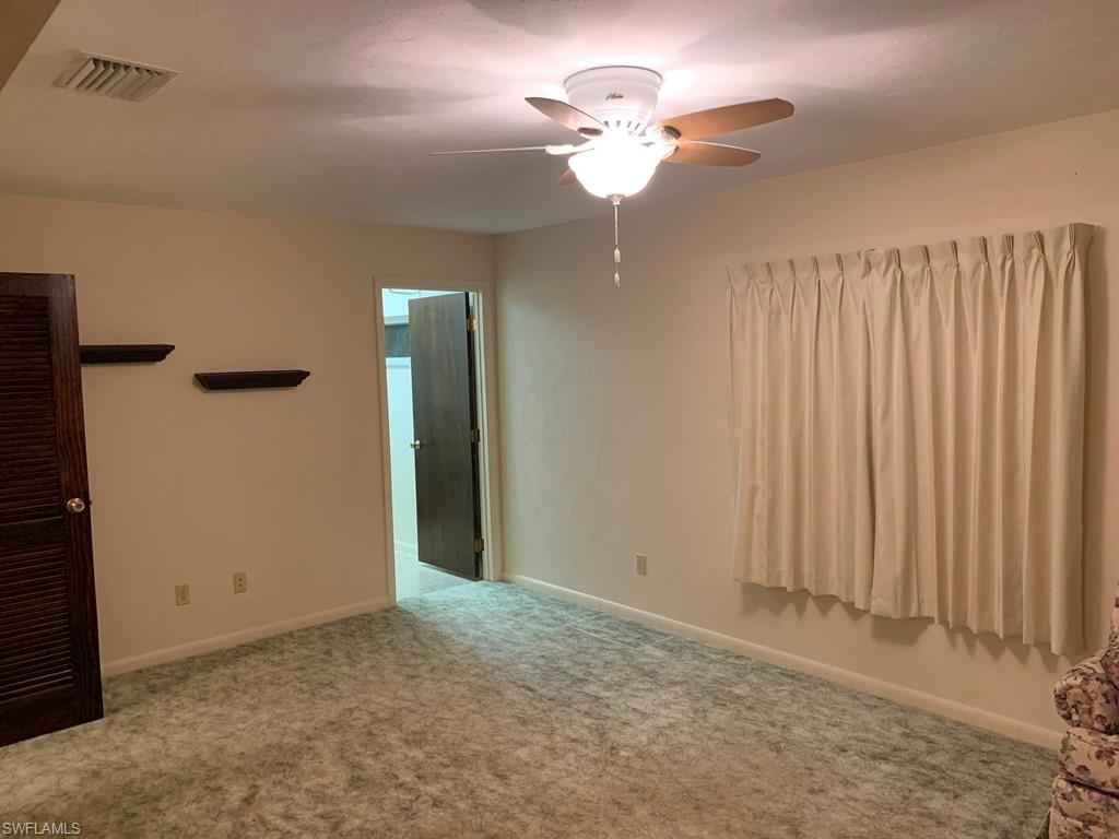 CAMILLE GARDENS - Residential