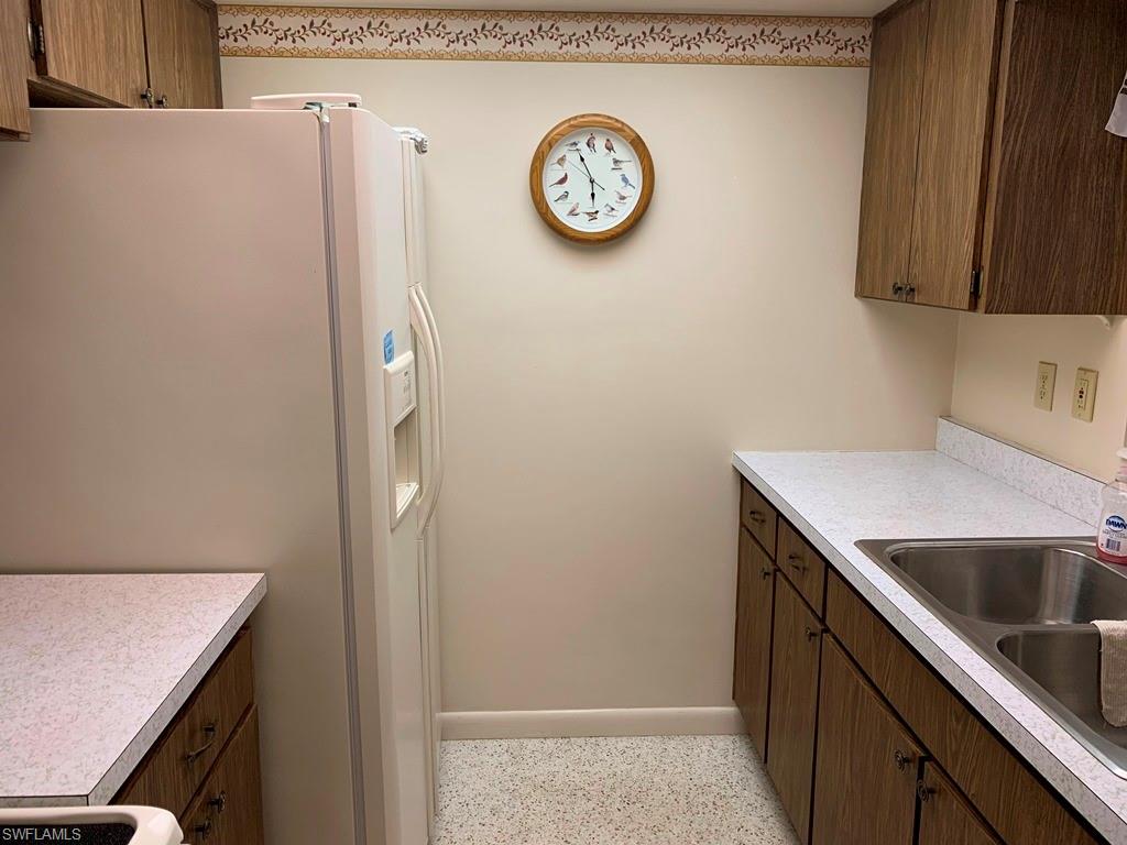 CAMILLE GARDENS - Residential