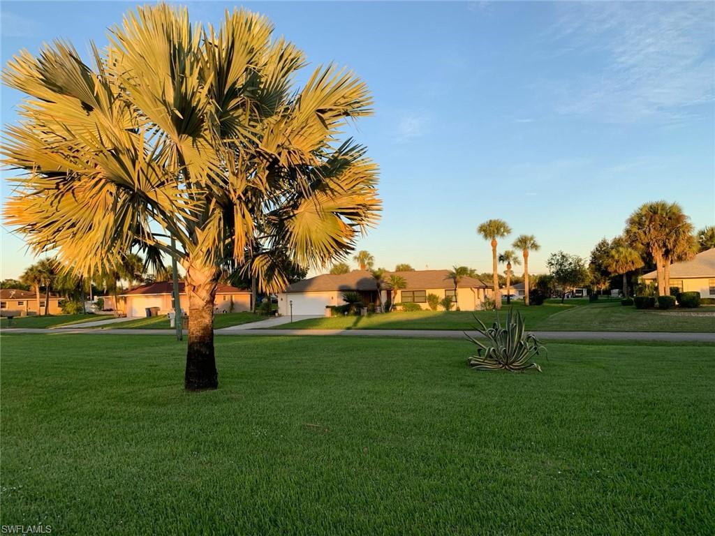 CAMILLE GARDENS - Residential