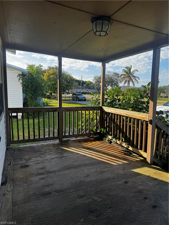 CLEWISTON - Residential