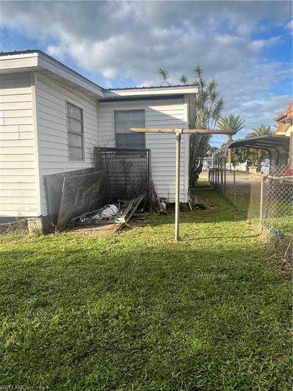 CLEWISTON - Residential