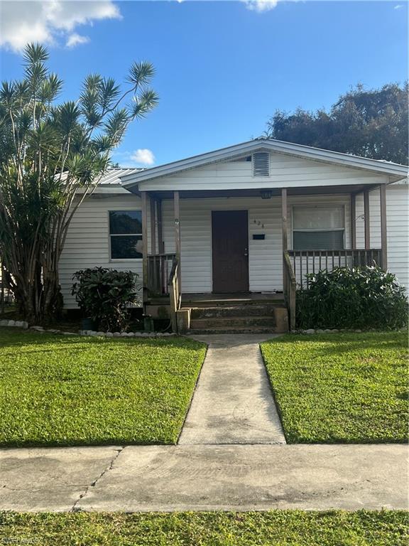 CLEWISTON - Residential