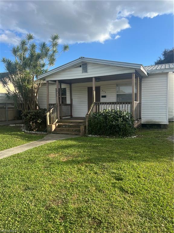 CLEWISTON - Residential