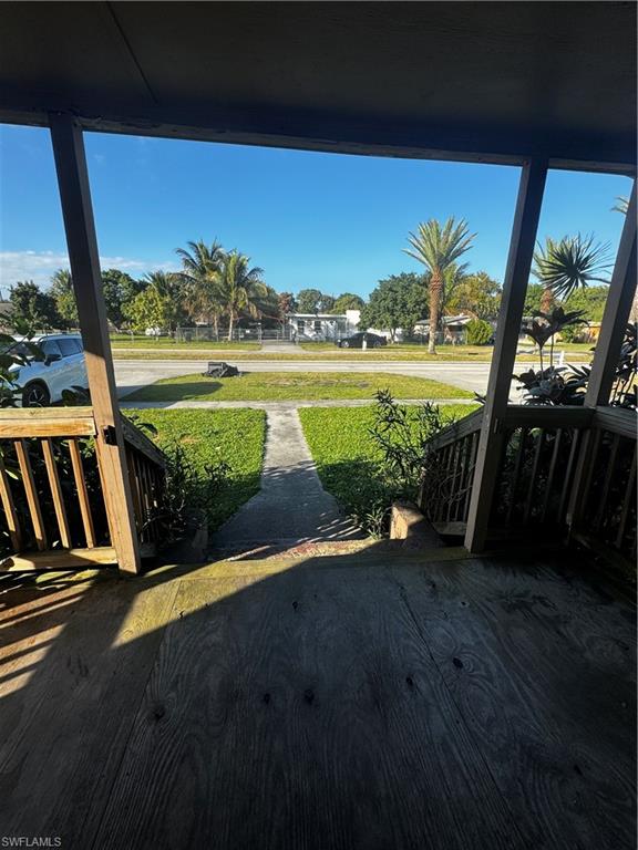 CLEWISTON - Residential