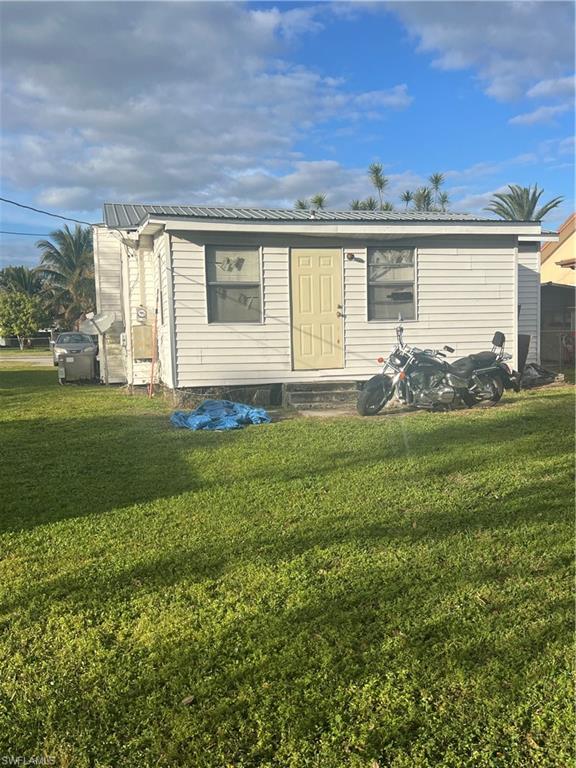 CLEWISTON - Residential