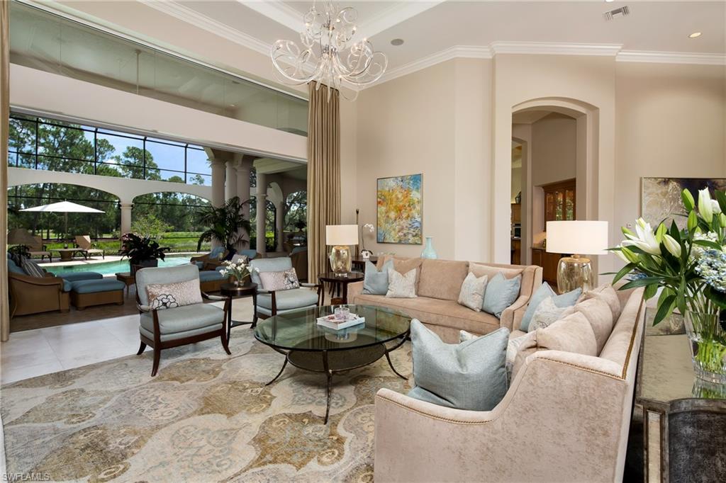 SAVONA AT MEDITERRA - Residential