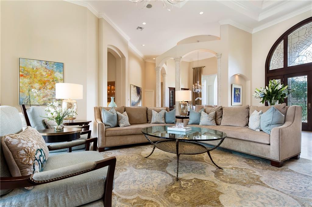 SAVONA AT MEDITERRA - Residential