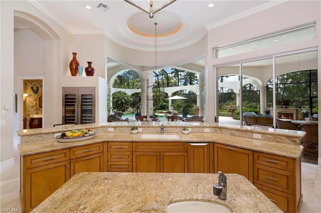 SAVONA AT MEDITERRA - Residential