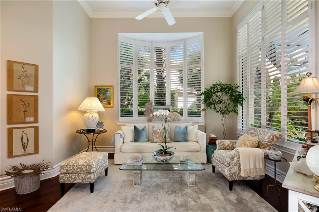 SAVONA AT MEDITERRA - Residential