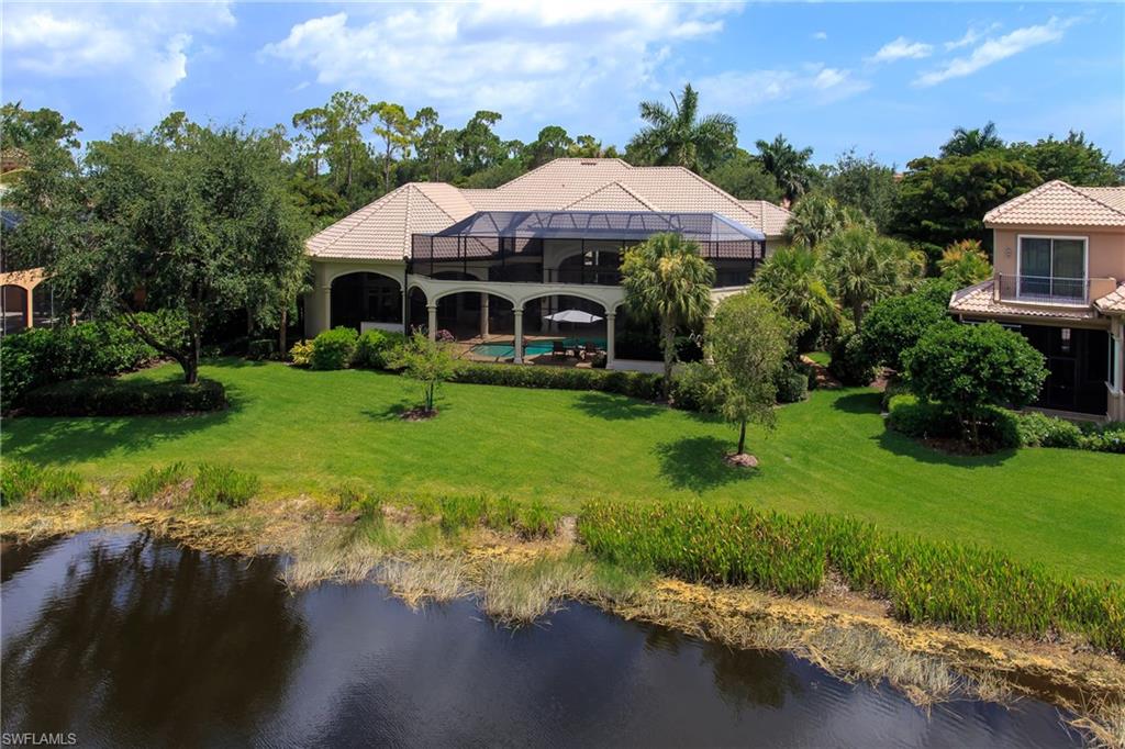 SAVONA AT MEDITERRA - Residential