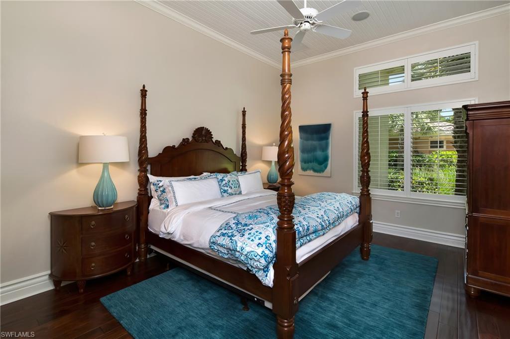 SAVONA AT MEDITERRA - Residential