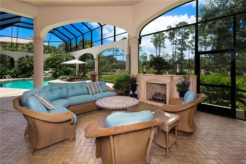 SAVONA AT MEDITERRA - Residential