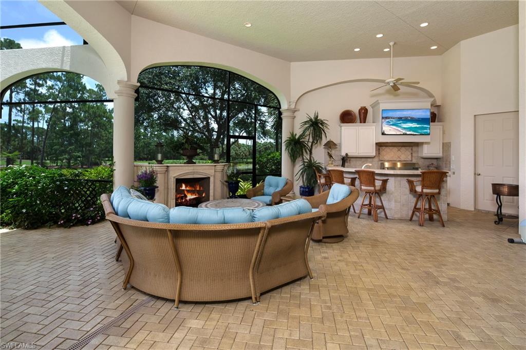 SAVONA AT MEDITERRA - Residential