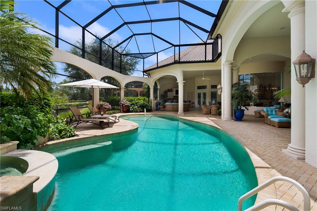 SAVONA AT MEDITERRA - Residential