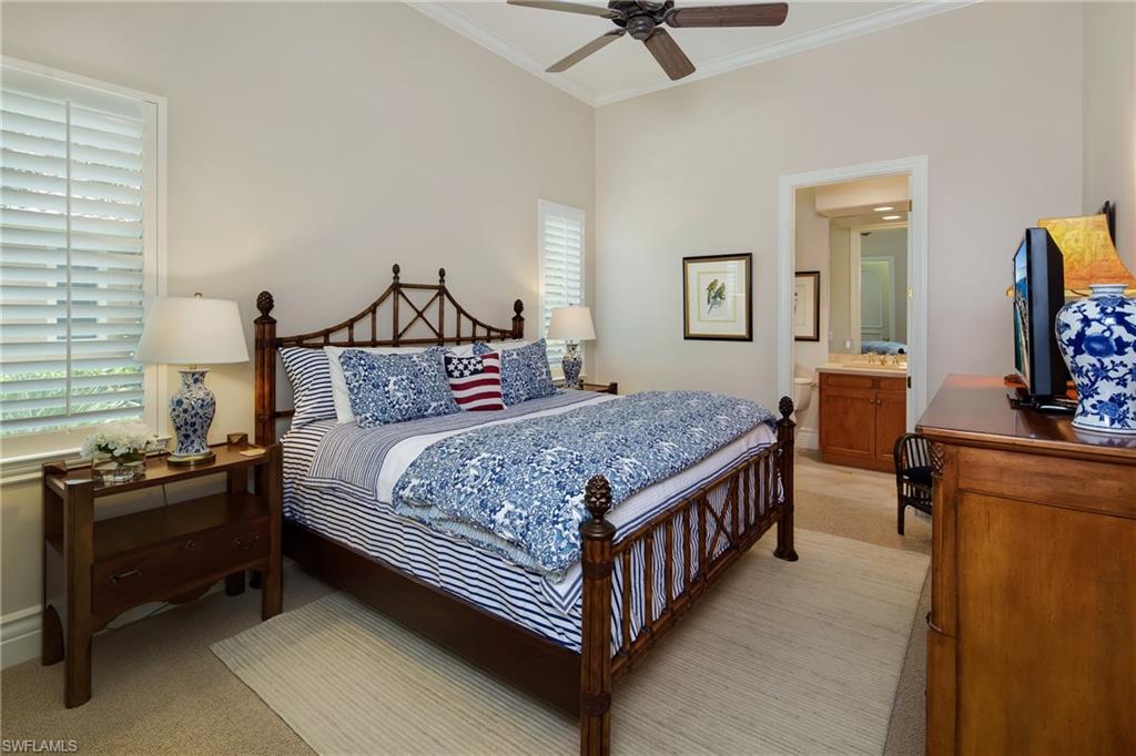 SAVONA AT MEDITERRA - Residential