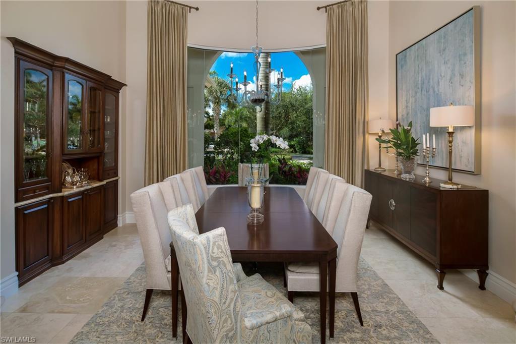 SAVONA AT MEDITERRA - Residential