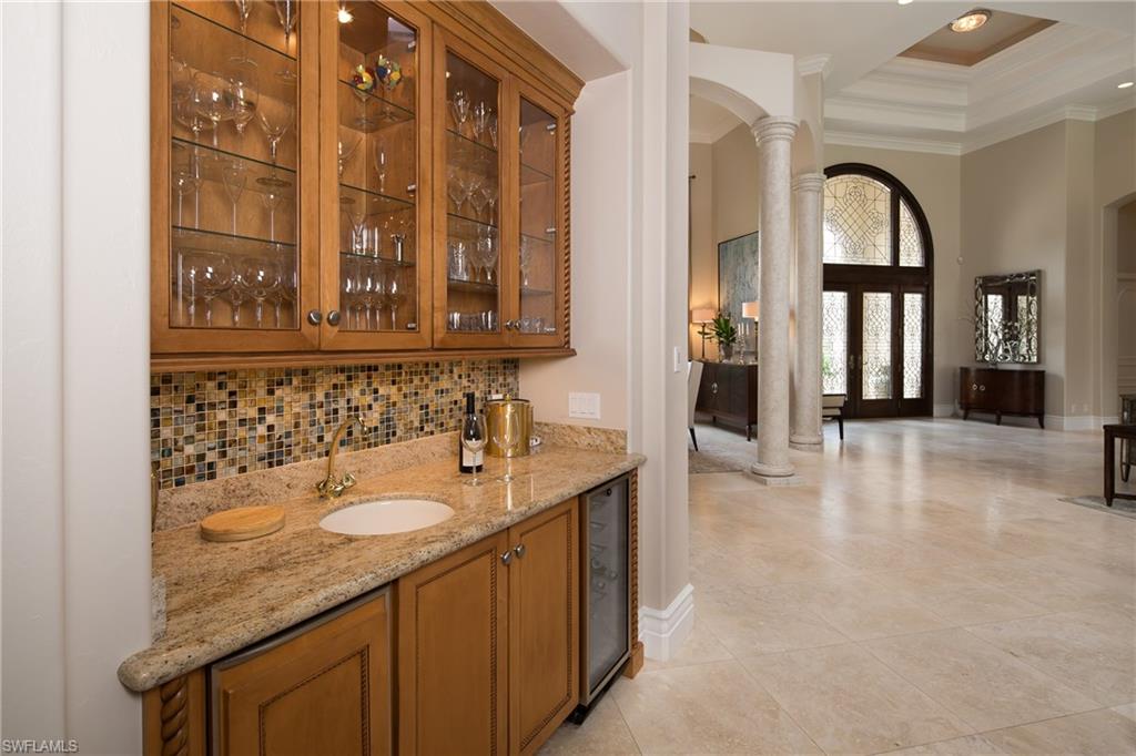 SAVONA AT MEDITERRA - Residential