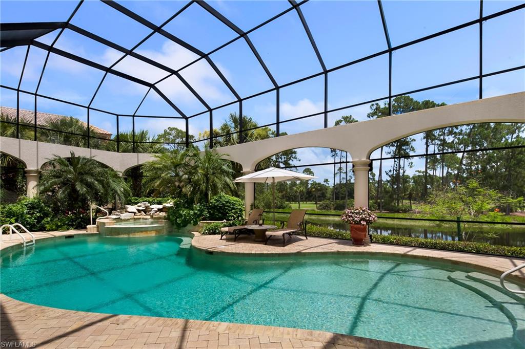 SAVONA AT MEDITERRA - Residential