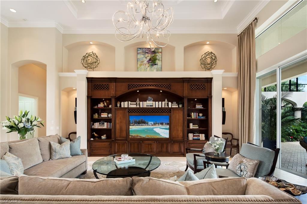 SAVONA AT MEDITERRA - Residential