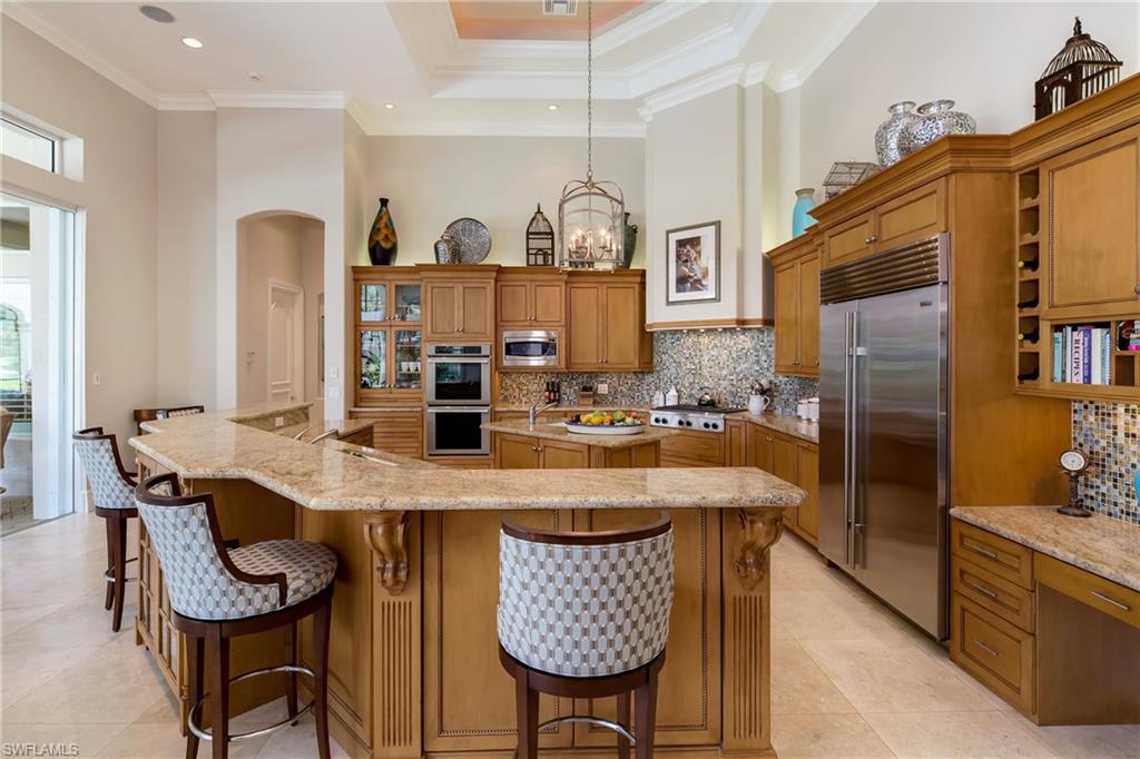 SAVONA AT MEDITERRA - Residential