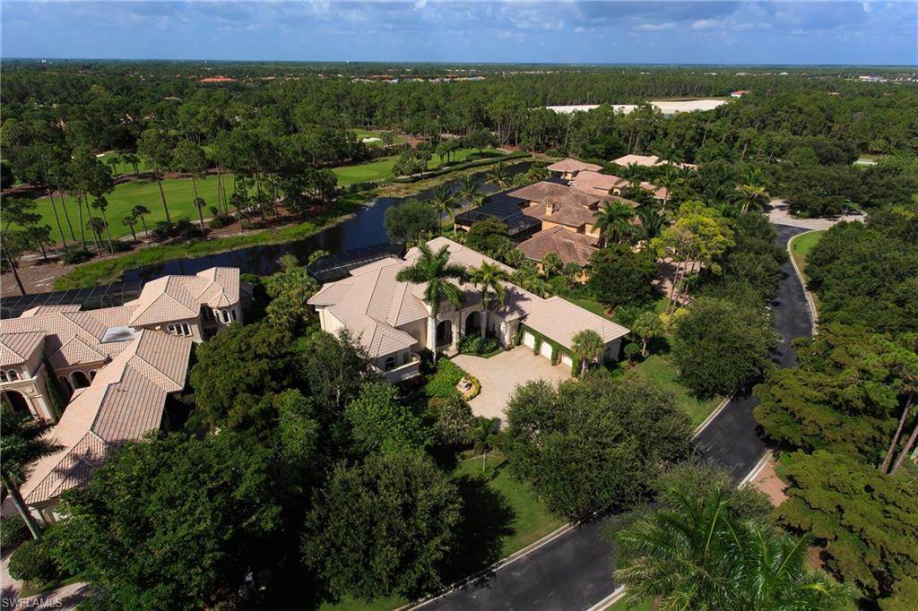 SAVONA AT MEDITERRA - Residential