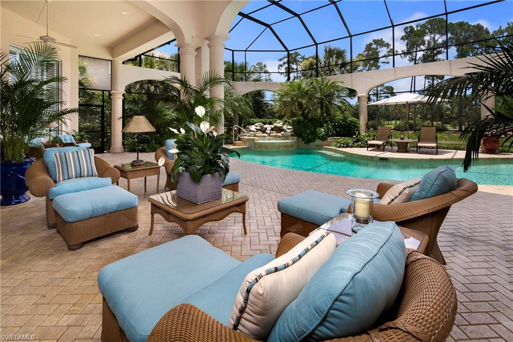 SAVONA AT MEDITERRA - Residential