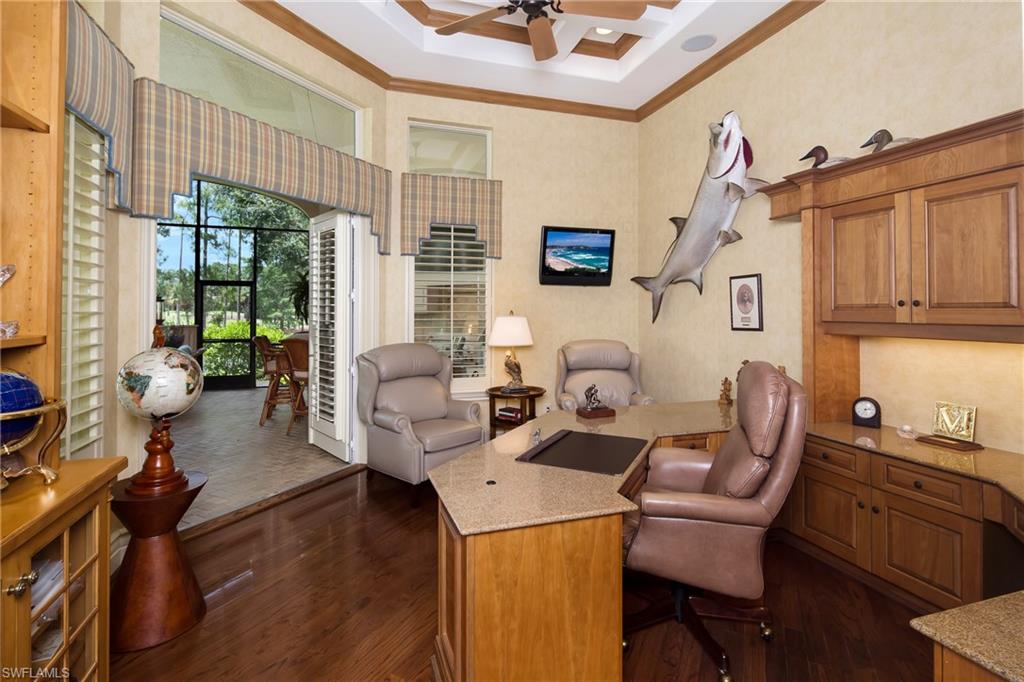 SAVONA AT MEDITERRA - Residential