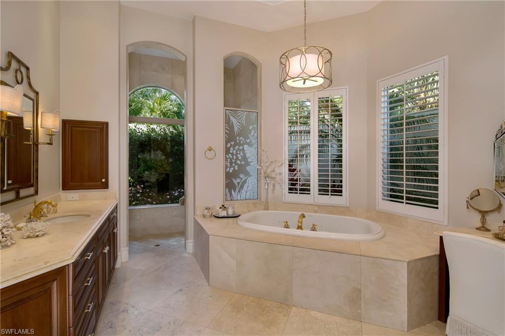 SAVONA AT MEDITERRA - Residential