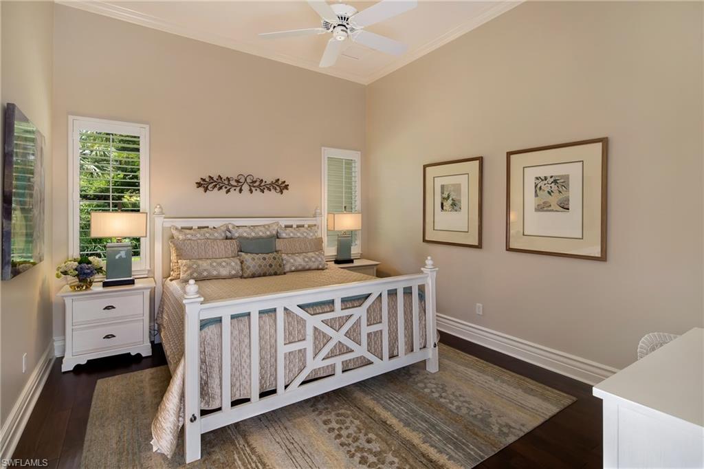 SAVONA AT MEDITERRA - Residential