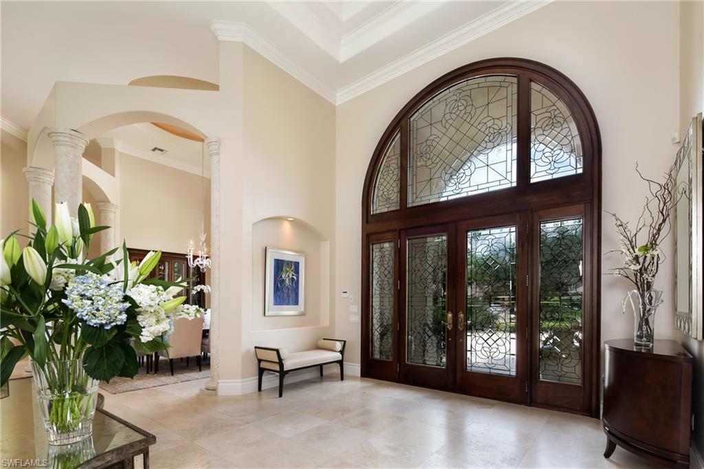 SAVONA AT MEDITERRA - Residential