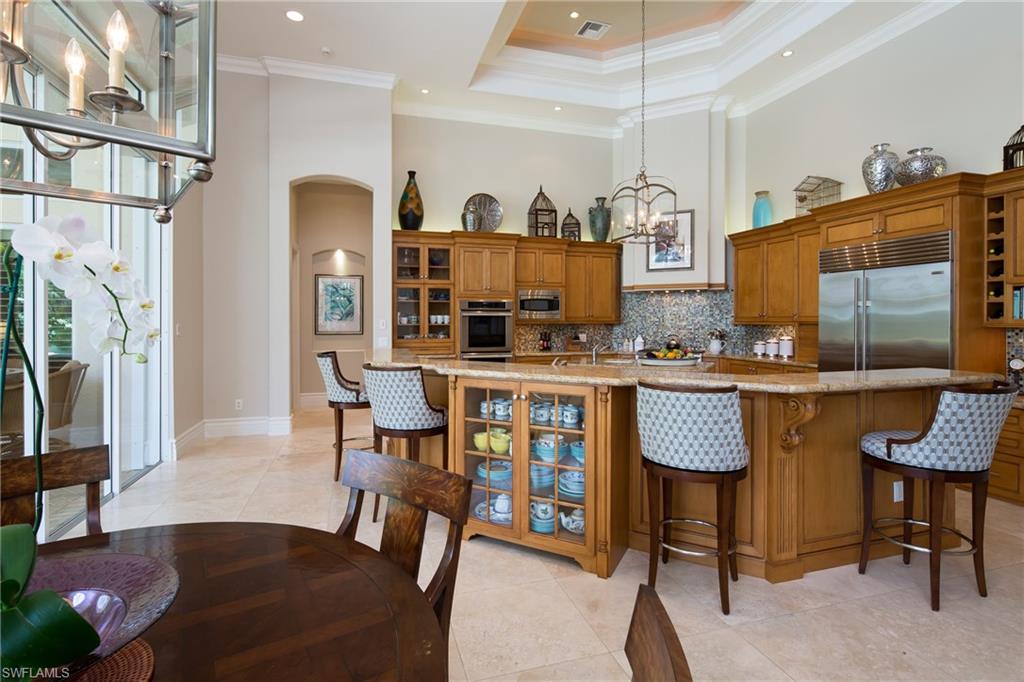 SAVONA AT MEDITERRA - Residential