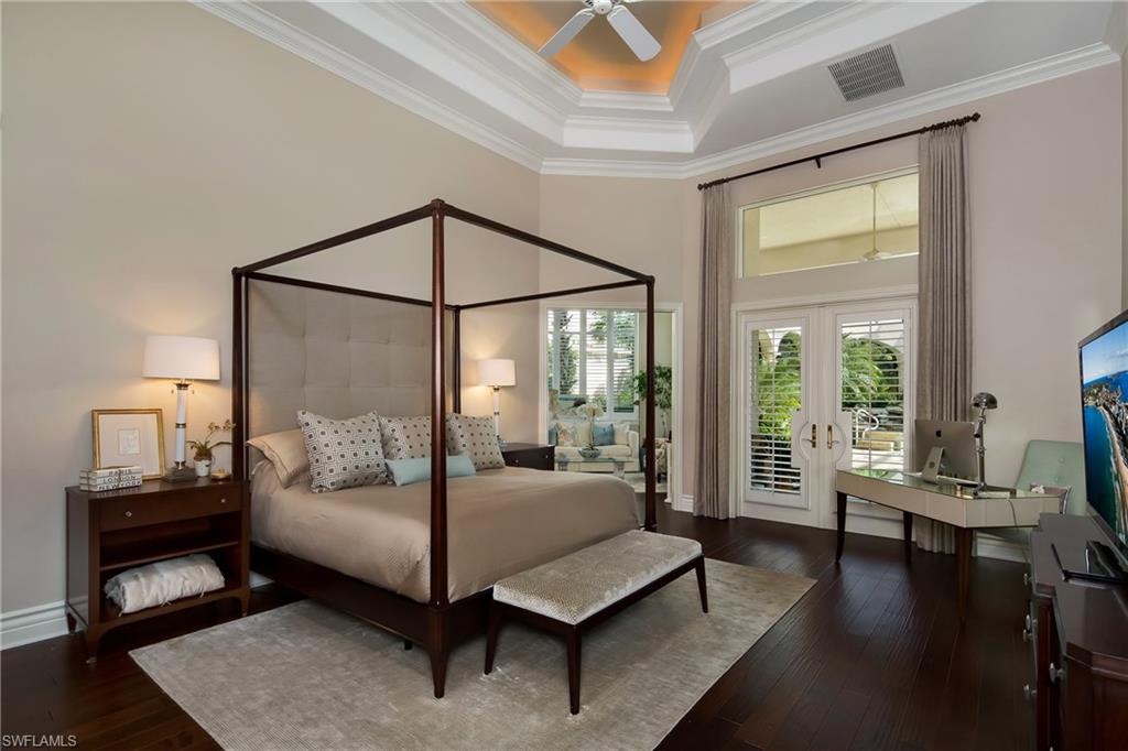 SAVONA AT MEDITERRA - Residential