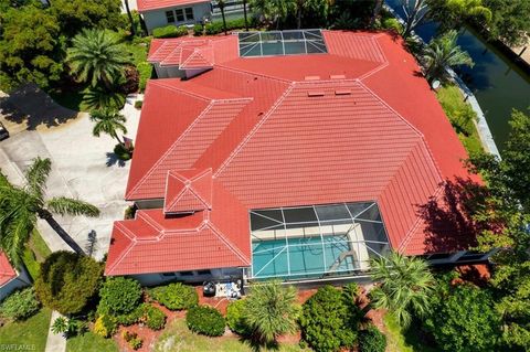 A home in FORT MYERS