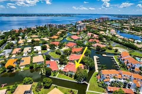 A home in FORT MYERS