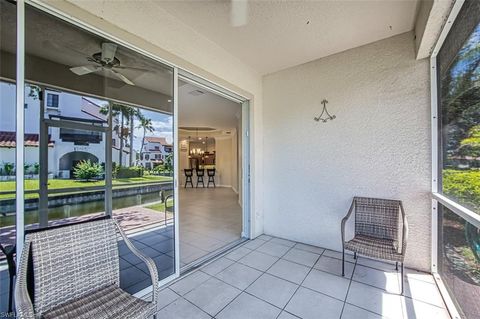 A home in FORT MYERS