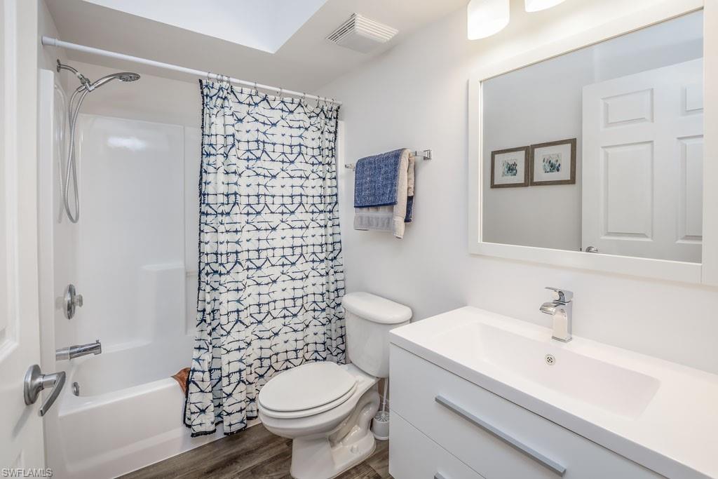 BERMUDA PALMS - Residential