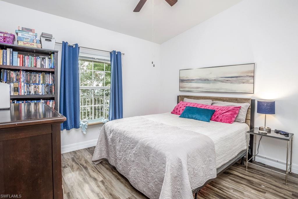 BERMUDA PALMS - Residential