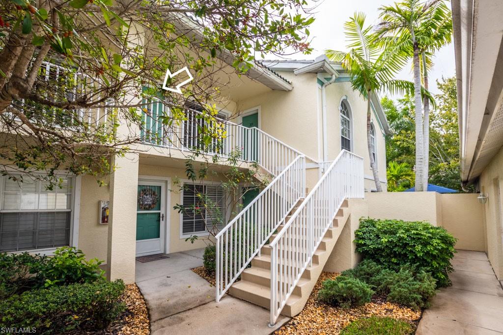 BERMUDA PALMS - Residential