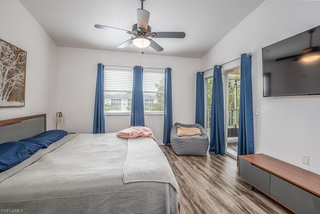 BERMUDA PALMS - Residential